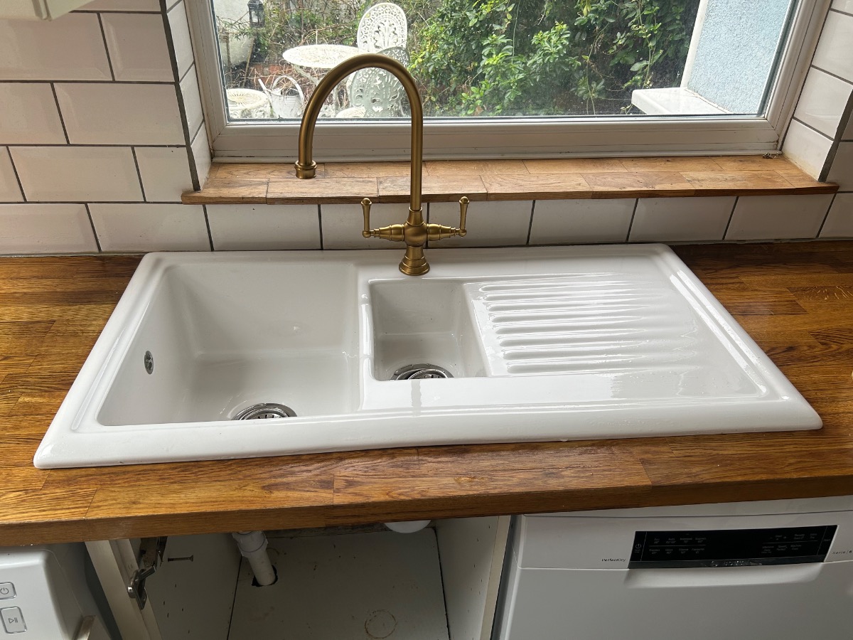 Plumber: Image 6